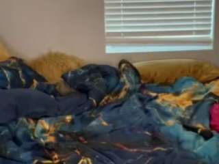 laylared — Camsoda recorded stream screenshot (01 Jan 2026)