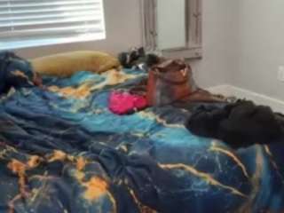 laylared — Camsoda recorded stream screenshot (01 Jan 2026)