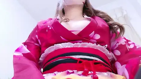 MAIKA_pyon — Stripchat recorded stream screenshot (01 Jan 2026)