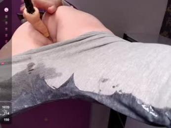 dayanna_sweet — Chaturbate recorded stream image, 01.01.2026 18:00