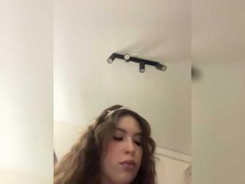 YourLadyyy — Bongacams recorded stream screenshot (01 Jan 2026)