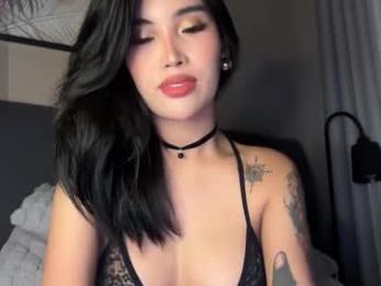 chenne_lovi — Chaturbate recorded stream screenshot (01 Jan 2026)