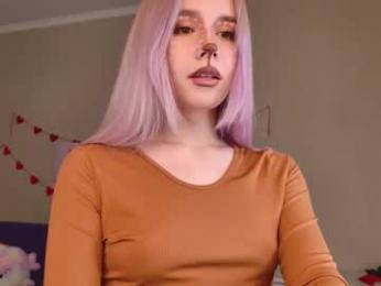 your_tender_doll — Chaturbate recorded stream image, 01.01.2026 19:30