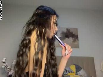angellspartner — Chaturbate recorded stream image, 01.01.2026 20:50