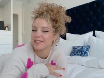 theislandgirl — Chaturbate recorded stream image, 01.01.2026 21:50