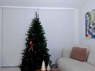 ebonydreamiin — Camsoda recorded stream screenshot (01 Jan 2026)