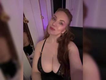 cherryygirl — Bongacams recorded stream image, 28.02.2025 14:40