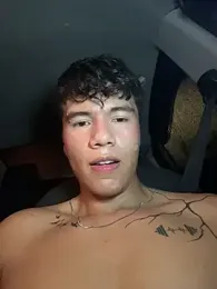 Logan_smith1 — Stripchat recorded stream image, 01.01.2026 21:10