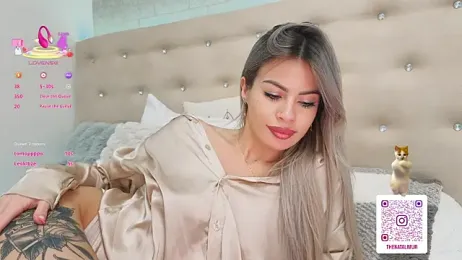 Natalimuur — Stripchat recorded stream image, 01.01.2026 17:30