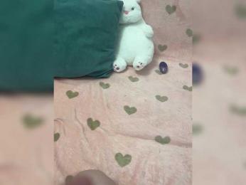 CuteKitty00 — Bongacams recorded stream image, 02.01.2026 00:20