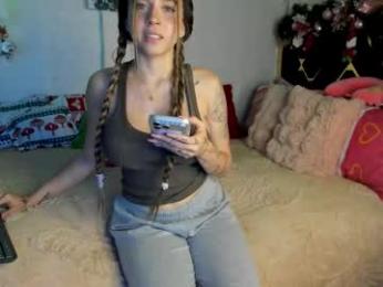 yluismag — Chaturbate recorded stream image, 02.01.2026 01:40