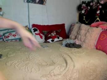yluismag — Chaturbate recorded stream image, 02.01.2026 01:40