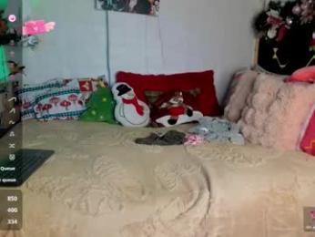 yluismag — Chaturbate recorded stream image, 02.01.2026 01:40