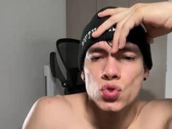 mr_freed — Chaturbate recorded stream screenshot (02 Jan 2026)