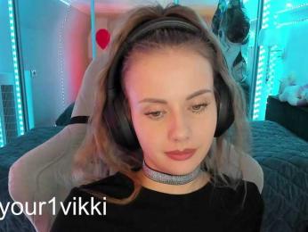 VikkiExtraCheese — Bongacams recorded stream image, 28.02.2025 13:30