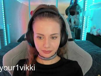 VikkiExtraCheese — Bongacams recorded stream image, 28.02.2025 13:30
