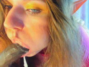 Kuraii — Bongacams recorded stream image, 02.01.2026 02:20
