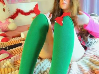 Kuraii — Bongacams recorded stream image, 02.01.2026 02:20