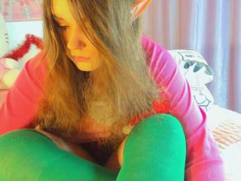 Kuraii — Bongacams recorded stream image, 02.01.2026 02:20