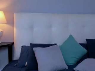 victoria-rouse — Camsoda recorded stream screenshot (28 Feb 2025)