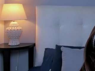 victoria-rouse — Camsoda recorded stream screenshot (28 Feb 2025)