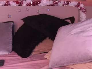 izzywild — Camsoda recorded stream image, 02.01.2026 02:50