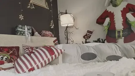 __Miray__ — Stripchat recorded stream screenshot (02 Jan 2026)