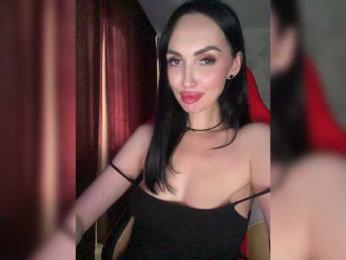 AnnaBlackFlame — Bongacams recorded stream screenshot (02 Jan 2026)