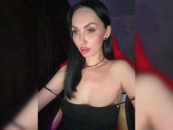 AnnaBlackFlame — Bongacams recorded stream screenshot (02 Jan 2026)