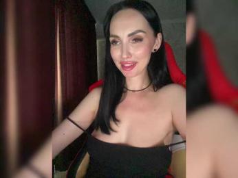 AnnaBlackFlame — Bongacams recorded stream screenshot (02 Jan 2026)