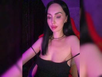 AnnaBlackFlame — Bongacams recorded stream screenshot (02 Jan 2026)