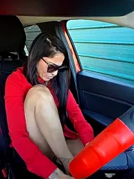 sexy7883 — Stripchat recorded stream screenshot (02 Jan 2026)