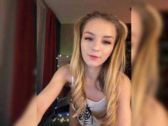 ilittleheart — Bongacams recorded stream image, 28.02.2025 17:00