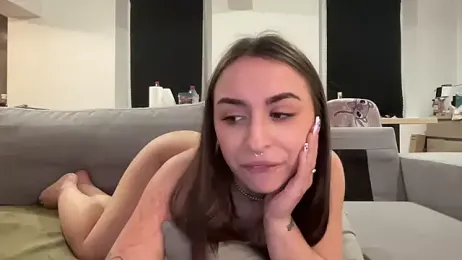 onefire56 — Stripchat recorded stream image, 28.02.2025 18:20