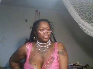 stalliontheesavage — Camsoda recorded stream screenshot (01 Jan 2026)