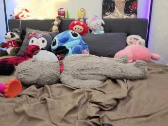 dolly-ll — Bongacams recorded stream image, 02.01.2026 13:20