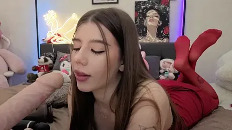 dolly_ll — Stripchat recorded stream image, 02.01.2026 13:20