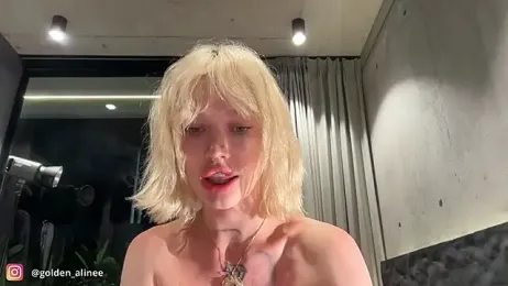 Golden_Aline — Stripchat recorded stream image, 02.01.2026 13:30