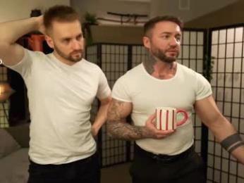 demianblake — Chaturbate recorded stream screenshot (02 Jan 2026)