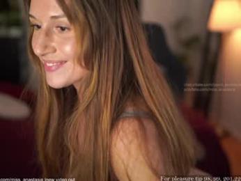 yours_anastasia — Chaturbate recorded stream image, 02.01.2026 19:10