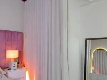 aleja_arango — Chaturbate recorded stream image, 02.01.2026 19:00