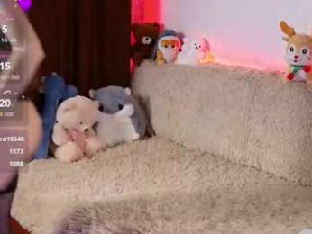 boobsvibe — Chaturbate recorded stream image, 02.01.2026 19:30