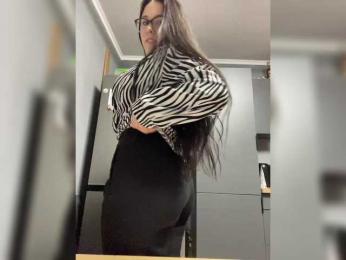 Potifays — Bongacams recorded stream screenshot (02 Jan 2026)