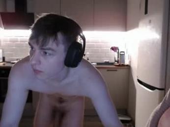alex_gotcha — Chaturbate recorded stream screenshot (02 Jan 2026)