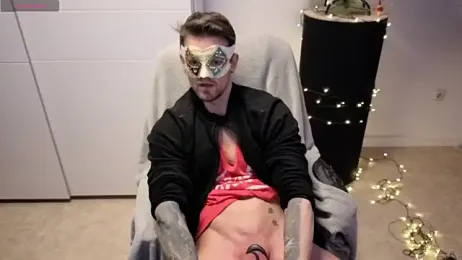 Mystery_Mark — Stripchat recorded stream image, 02.01.2026 21:30