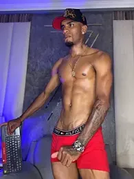 AaronCruz_ — Stripchat recorded stream image, 02.01.2026 20:00