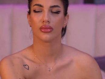 RaisaKali — Bongacams recorded stream image, 02.01.2026 22:10