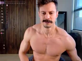 willyumx — Chaturbate recorded stream image, 02.01.2026 21:10