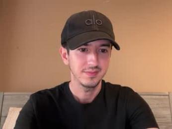 jacksonthesub — Chaturbate recorded stream screenshot (02 Jan 2026)