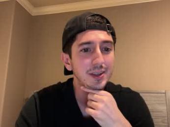 jacksonthesub — Chaturbate recorded stream screenshot (02 Jan 2026)